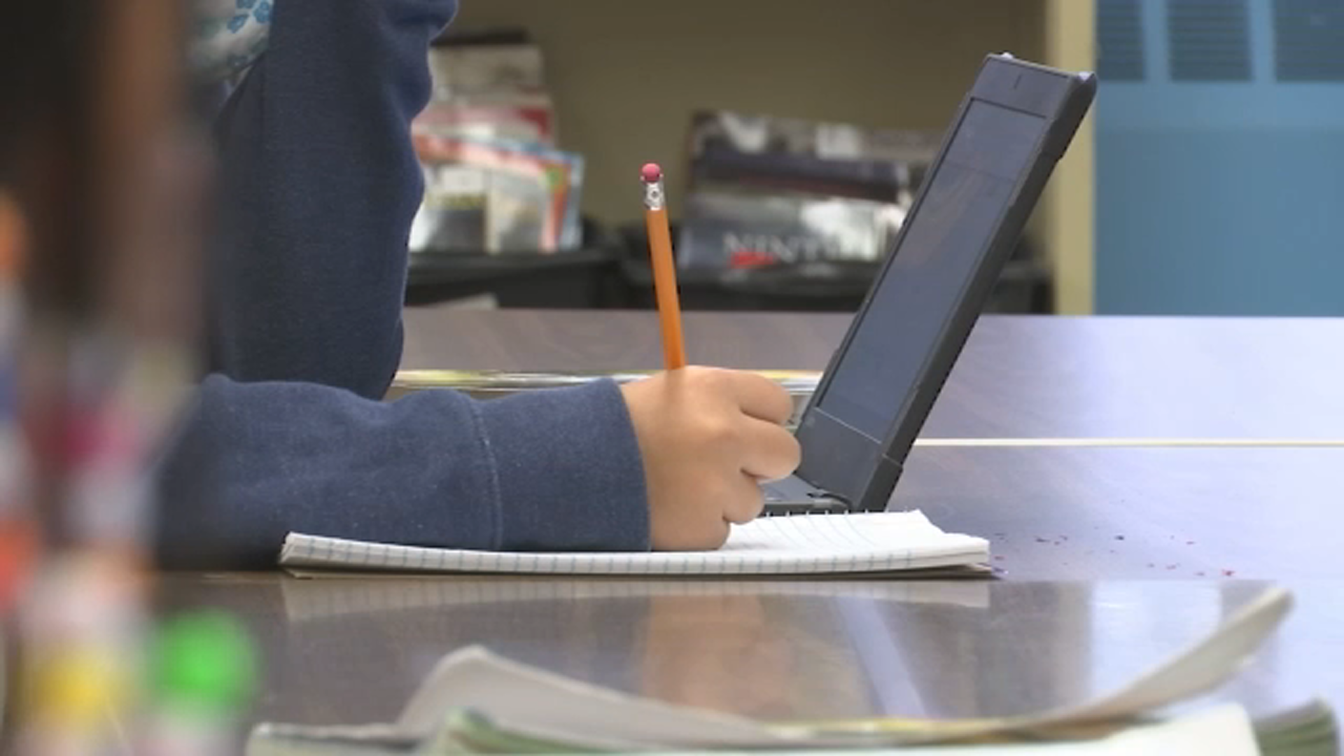 Frigid temperatures leave Durham families in the cold 