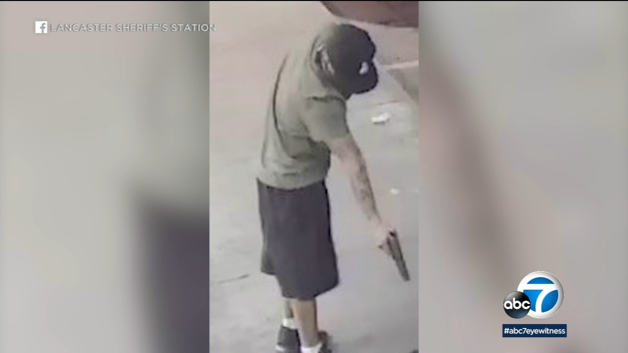 Gunman shot wounded man in head while victim was on phone with 911