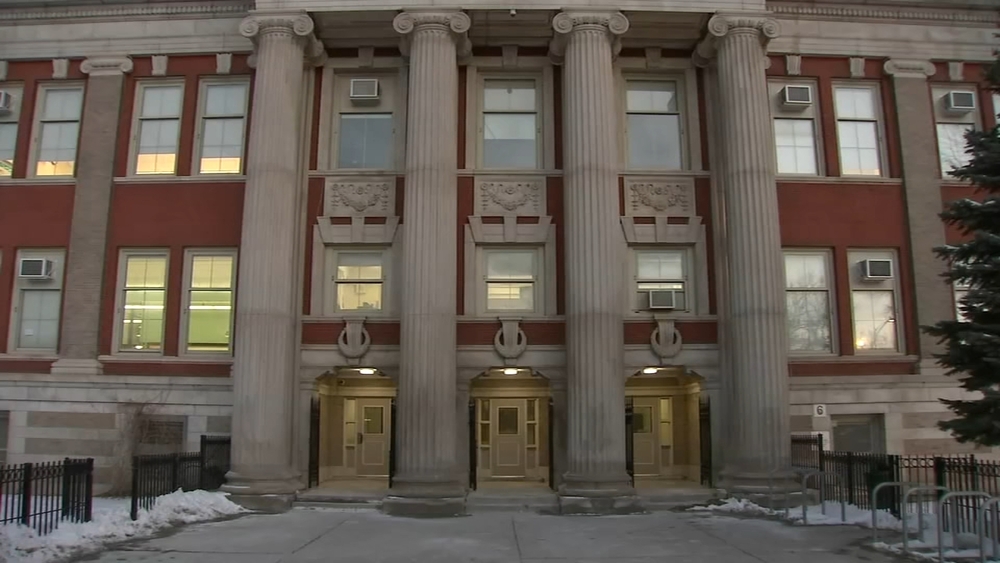 Lincoln Park HS students post video on races they'd never date