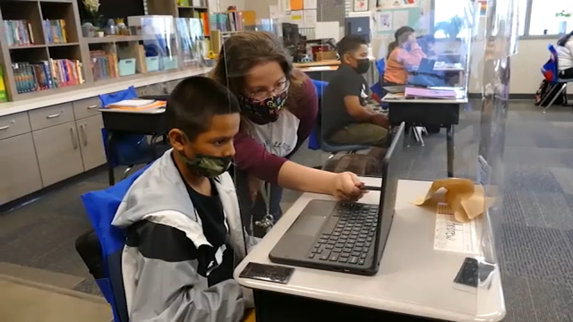 FUSD and Fresno Teachers Association reach new agreement
