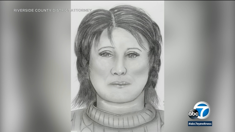 Riverside County investigators ask for help in cracking 1996 cold case