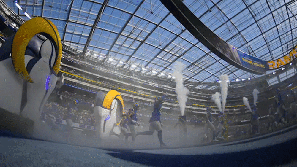 Rams-49ers: Parking for NFC title game could get really expensive