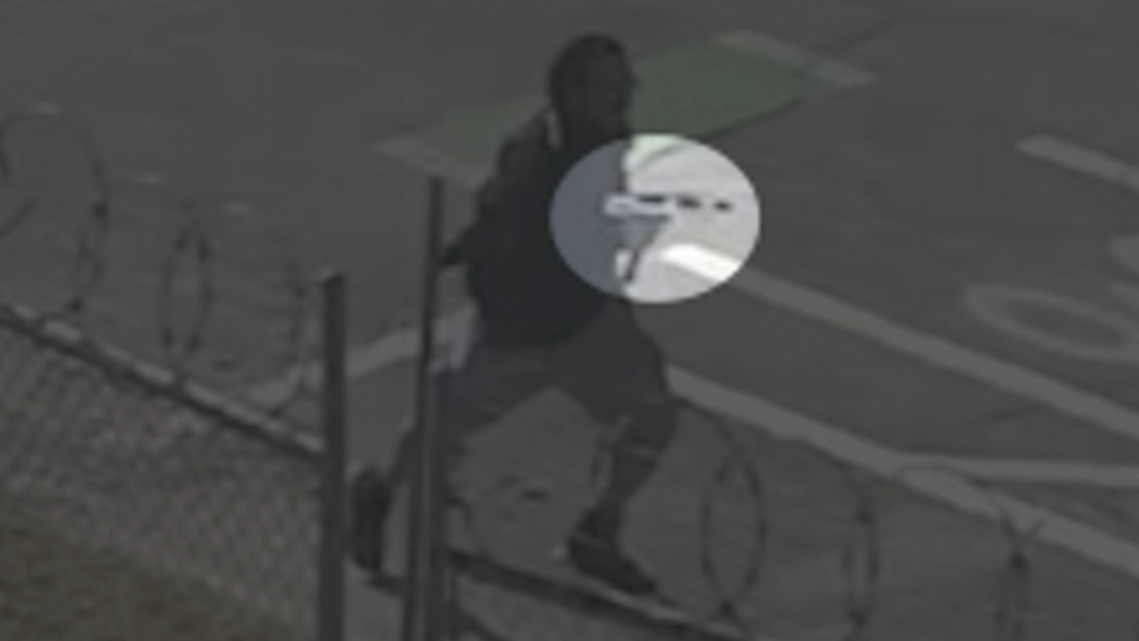 3d Printed Guns Houston Man Charged With Shooting 3 Police Officers Used Guns With 3d Printed Parts Abc7 Chicago