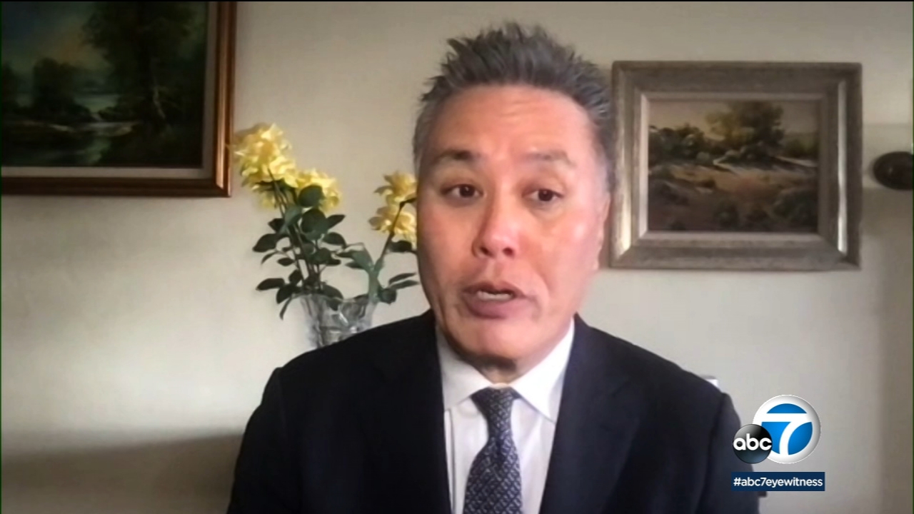 Riverside congressman introduces 4-day work week legislation