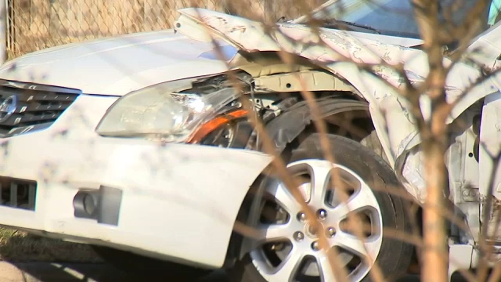 2nd suspect turns himself in for Durham hit and run that injured ...