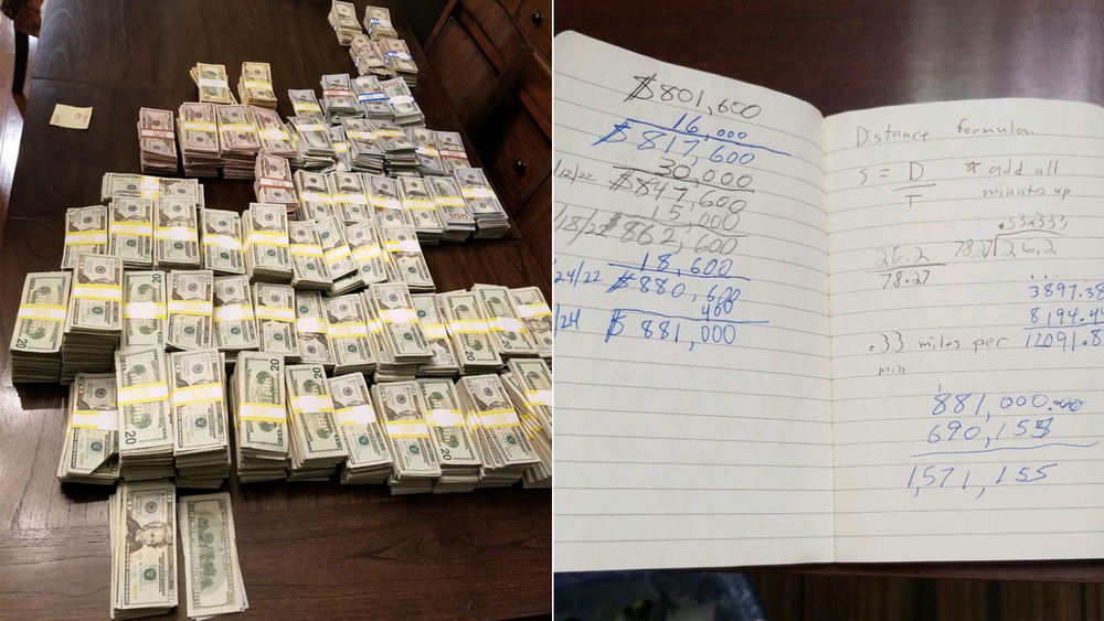 2 NY nurses made $1.5M off fake vaccination cards, authorities say