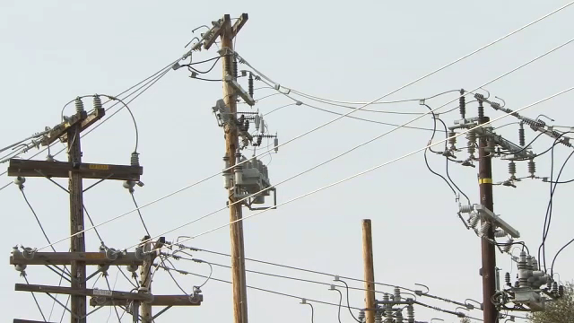 New wave of PG&E scam calls targeting Central Valley customers
