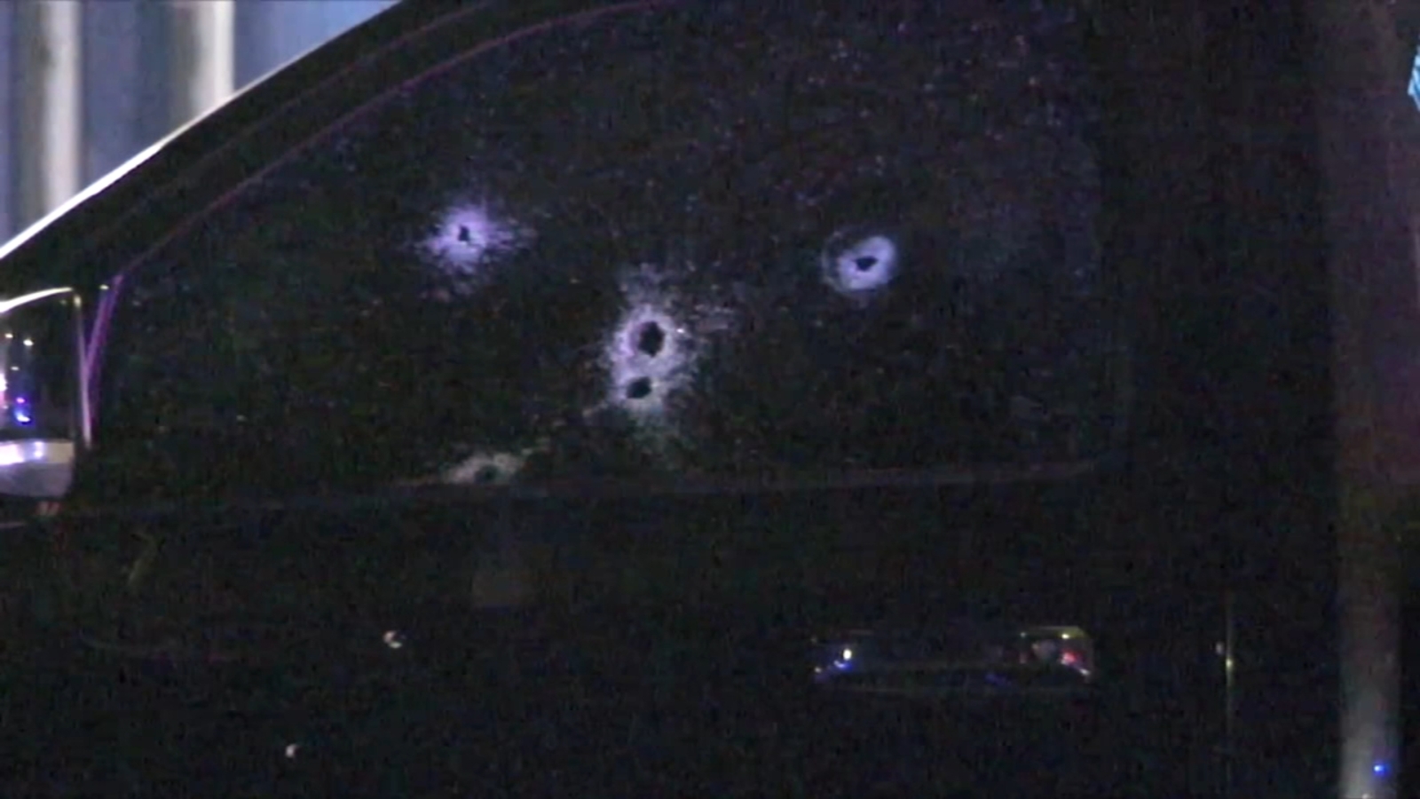 Man in critical condition after being shot while at a taco truck stand ...