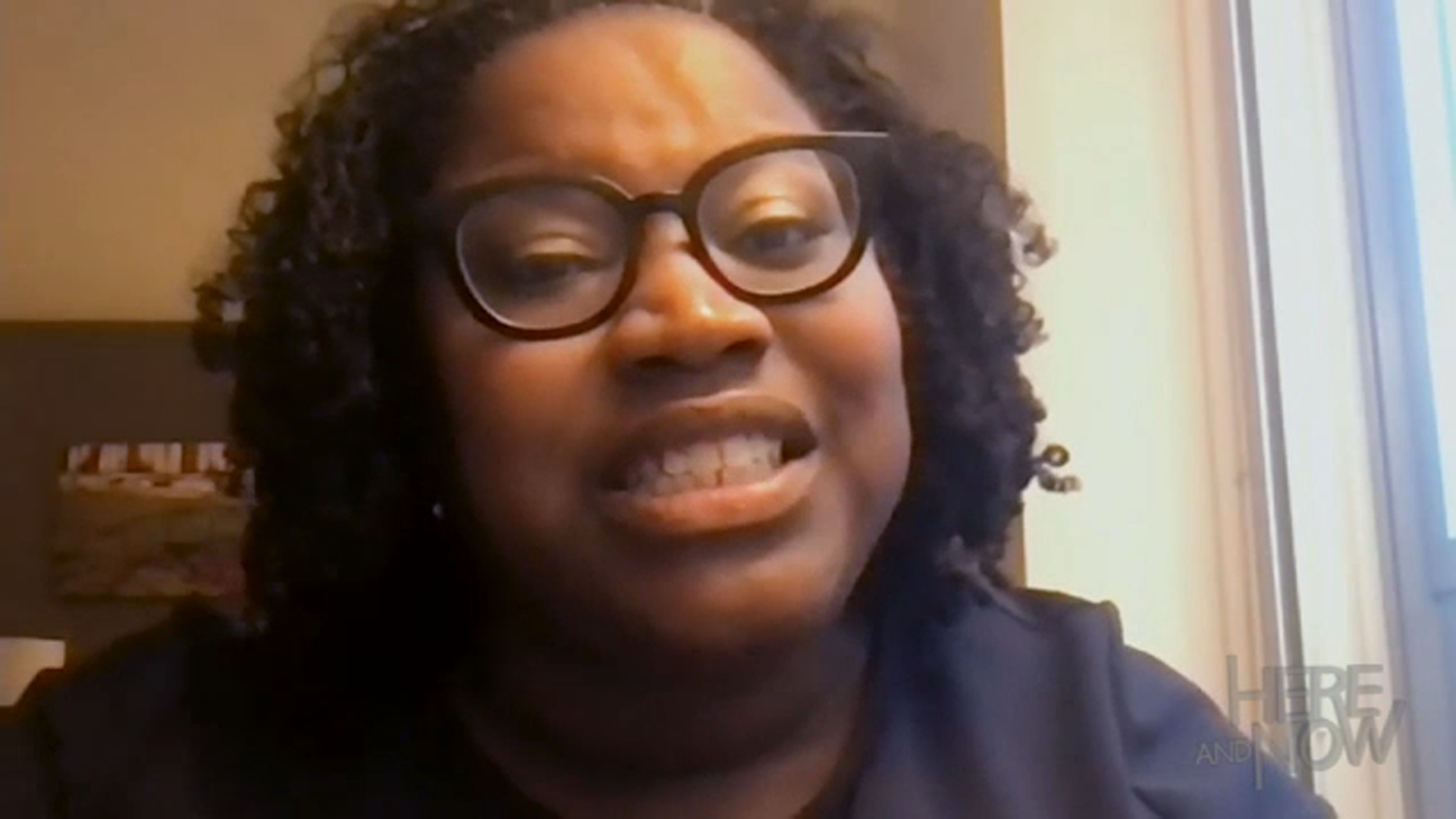 Here and Now: Book lays out strategies to overcome systematic racism