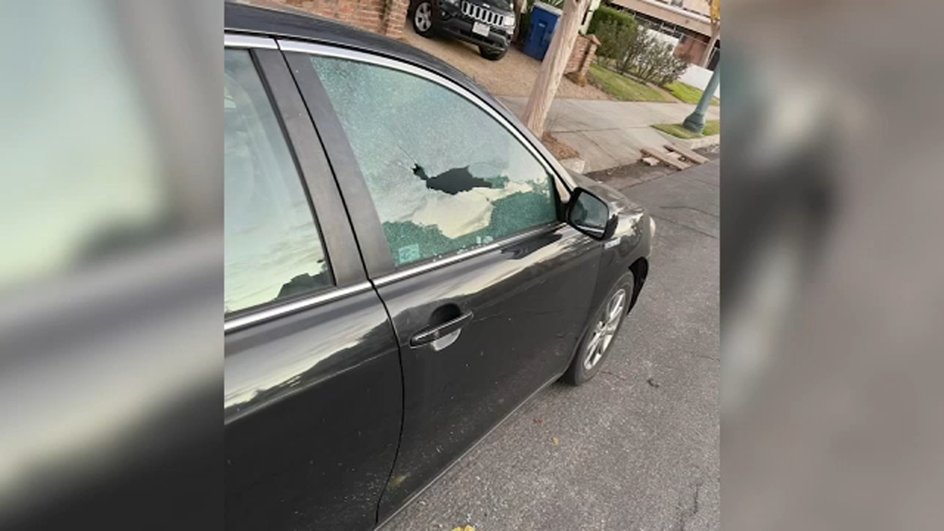 Fresno's Tower District seeing uptick in car break-ins