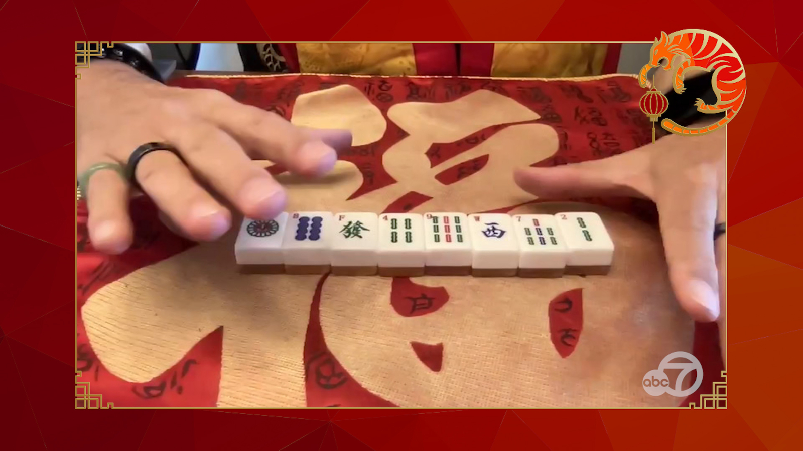 Lunar New Year What does The Year of the Tiger hold for the Bay Area