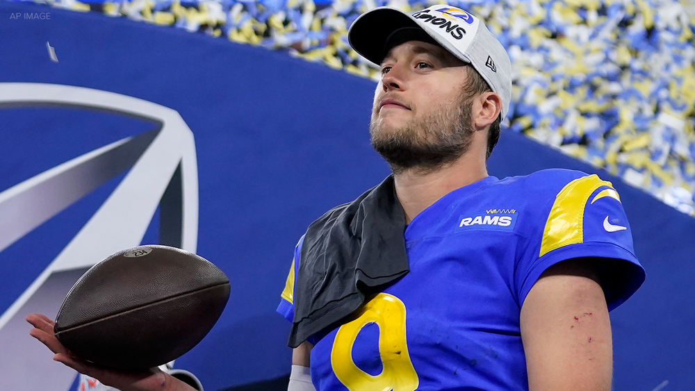 Why the Rams aren't official home team for Super Bowl at SoFi Stadium