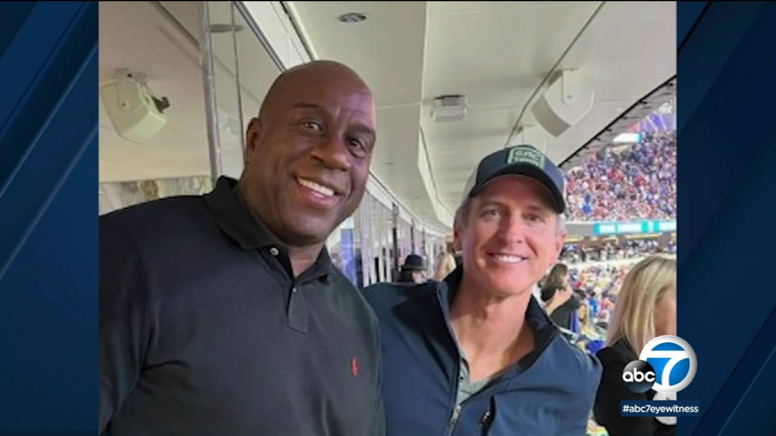 Los Angeles County COVID19 mask mandate under scrutiny after Newsom