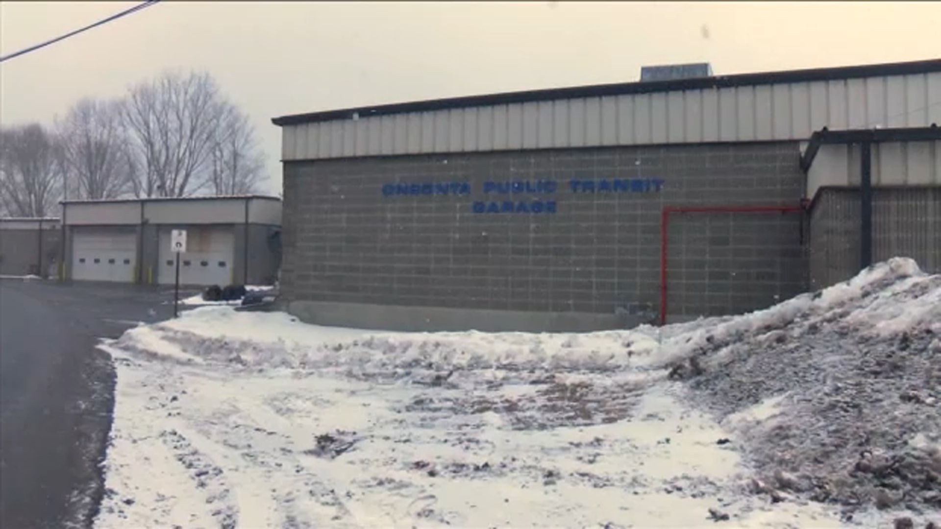 SUNY student dies after exposure to extreme cold
