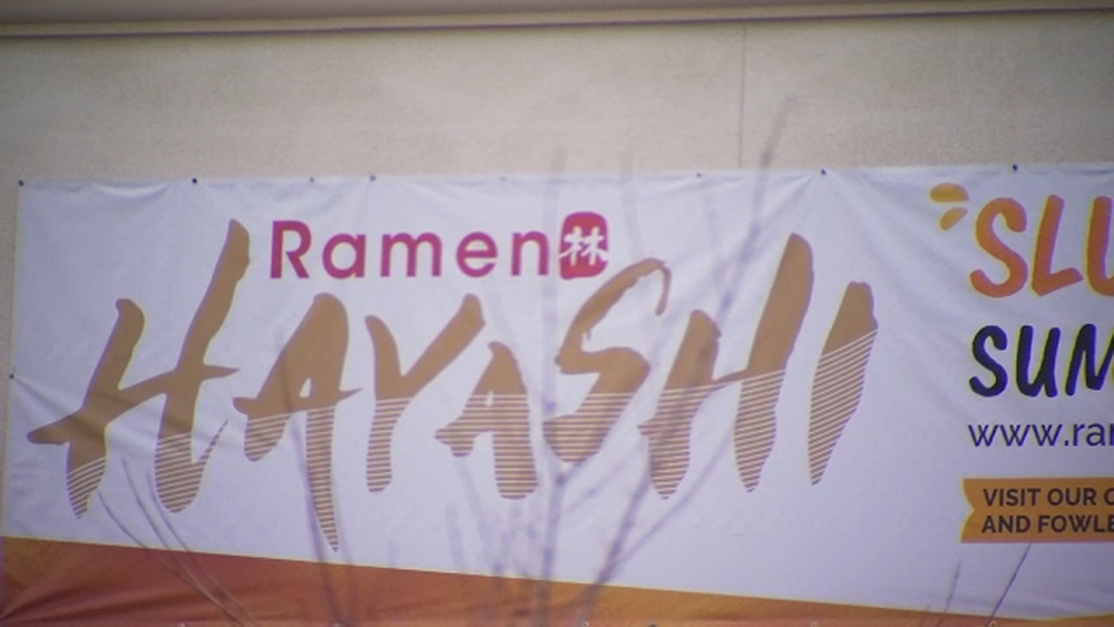 New restaurants opening at El Paseo Marketplace in northwest Fresno