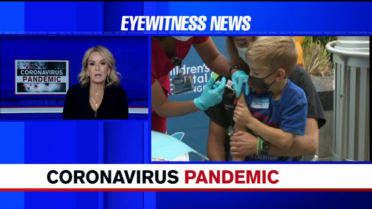 Dr. Jen Ashton on latest COVID developments