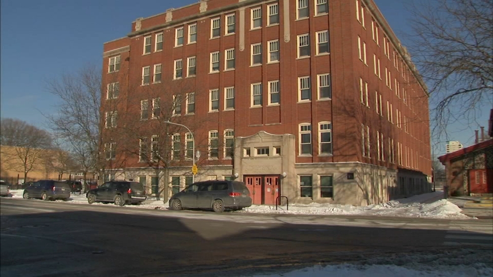 Chicago's Wabash Y building in Bronzeville is birthplace of Black History Month