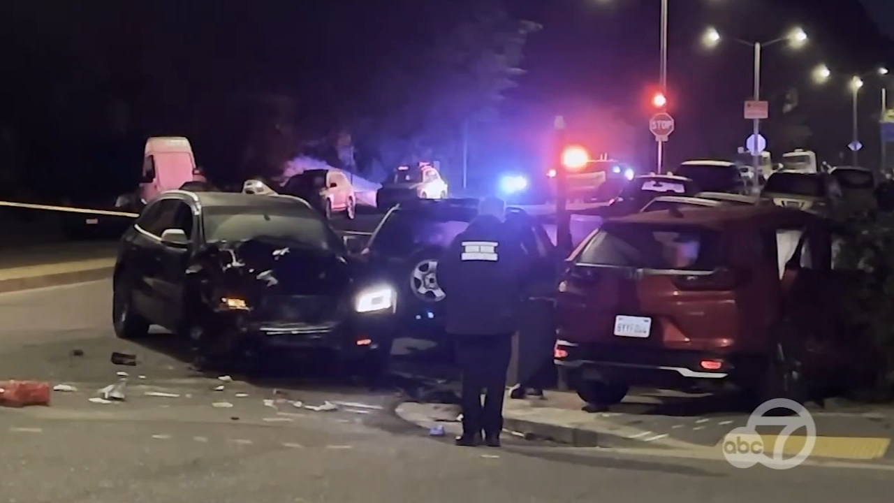 SFPD looking for driver in fatal hit-and-run 
