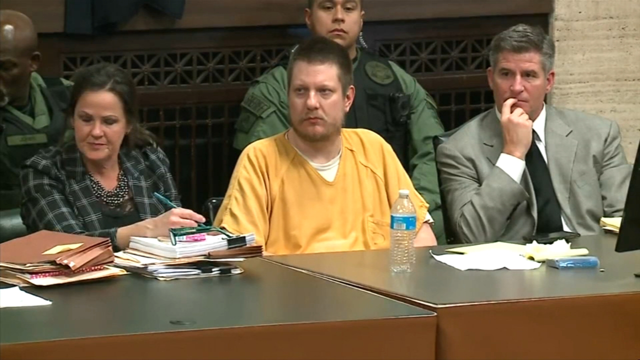 Jason Van Dyke moved to halfway house, sources say; governor's office says he's in IDOC custody