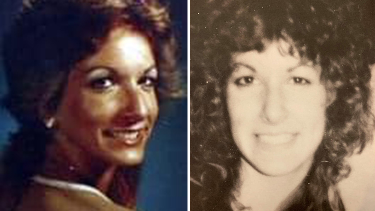 CT police renew call for info in 1985 April Grisanti cold case