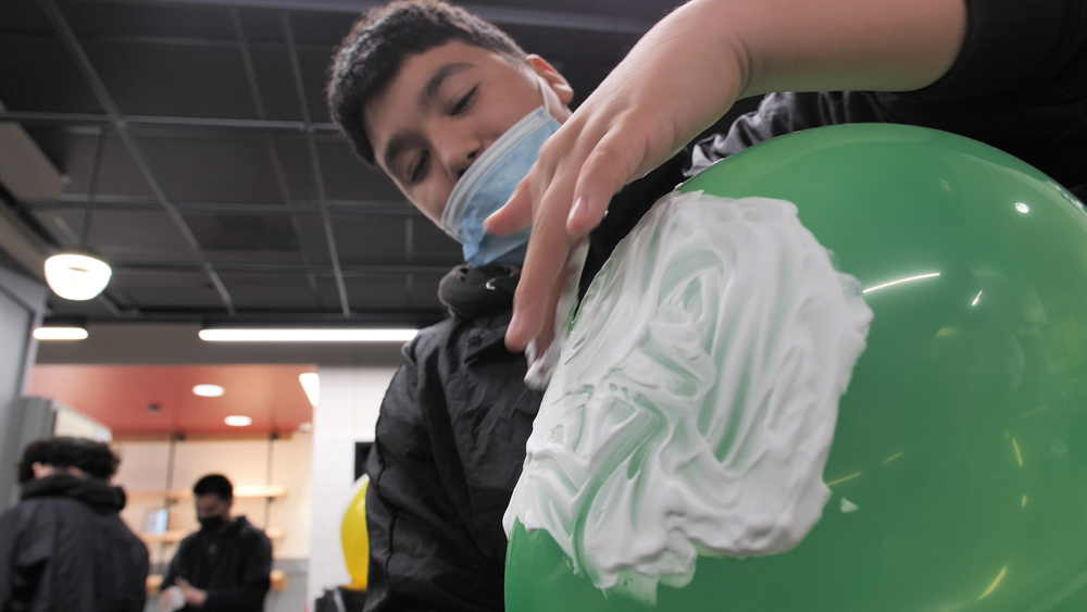 High school barbering academy opens doors for lifelong career