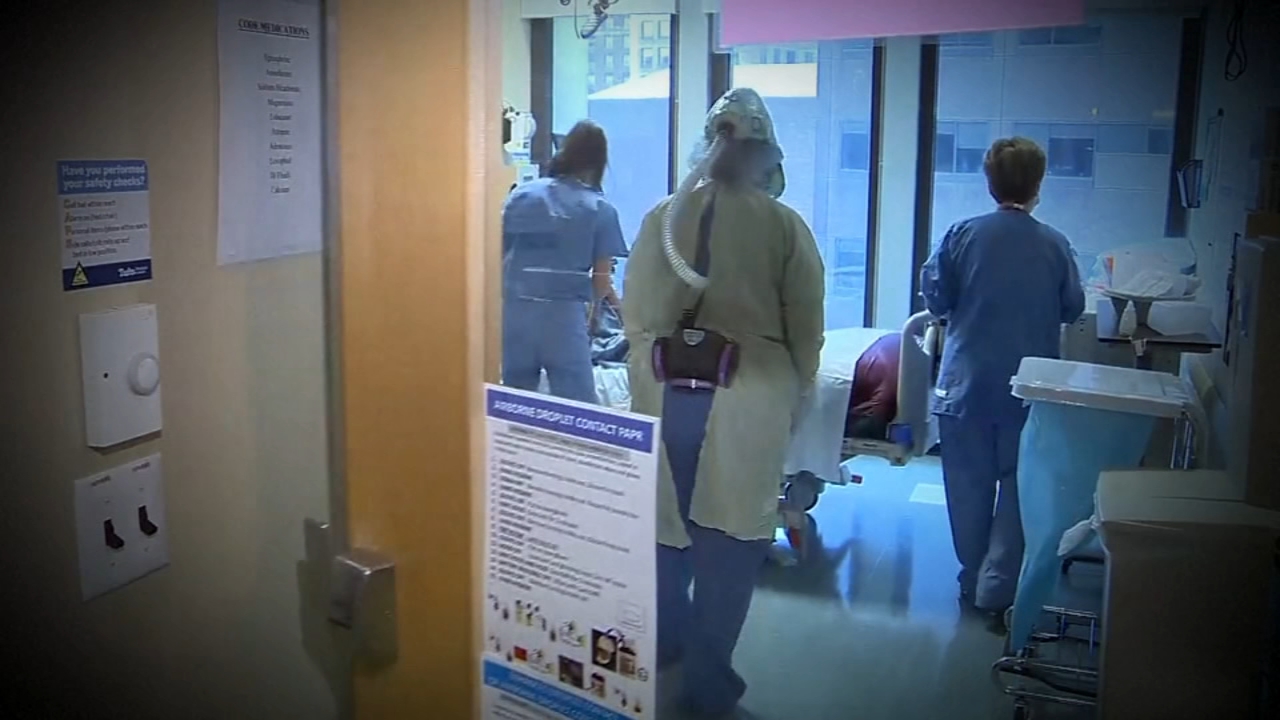 Coronavirus NC: Latest updates on COVID-19 in North Carolina