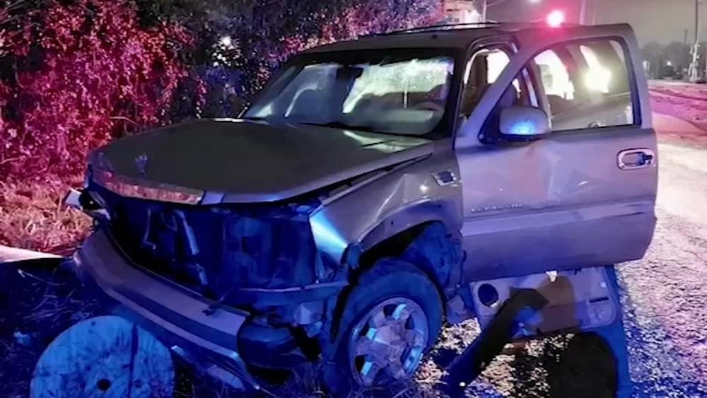 Woman hurt in hit and run speaks up after baby born prematurely 