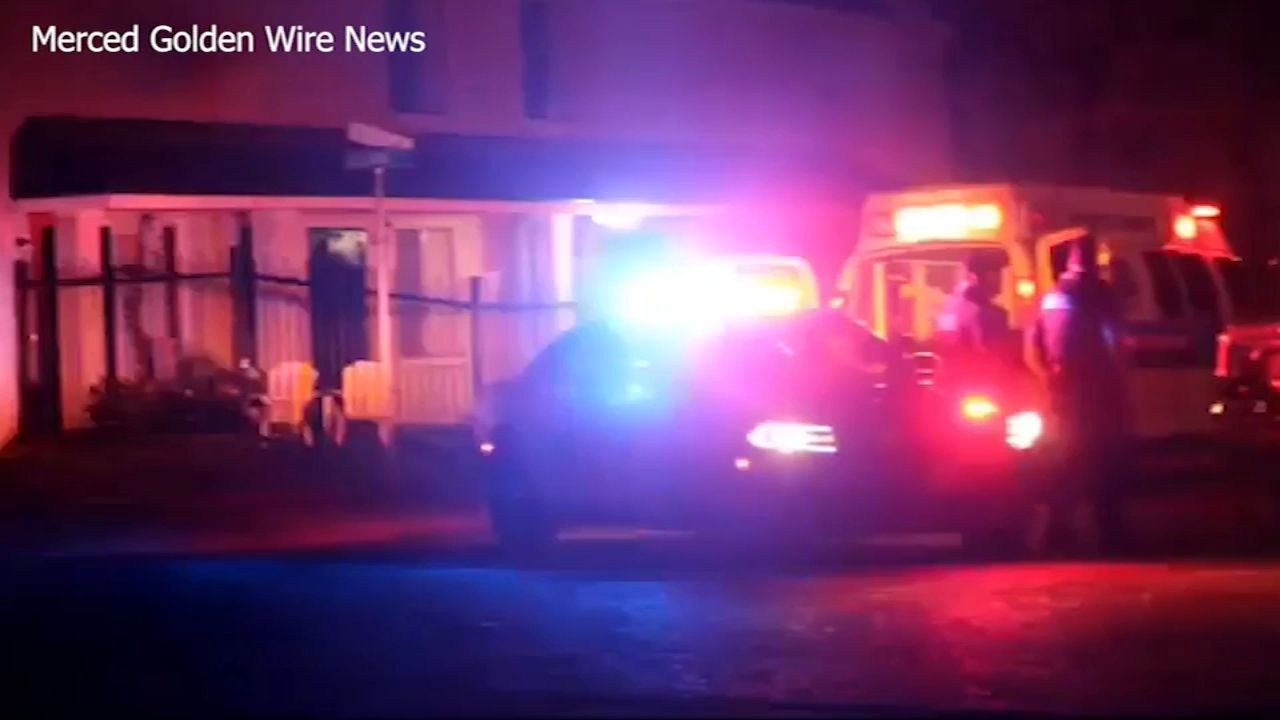 Woman shot to death in Atwater, police investigating