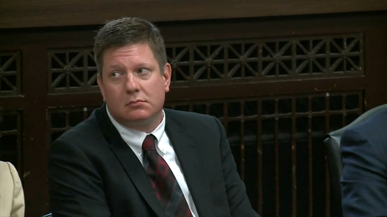 City business owners briefed on security plans before Van Dyke release