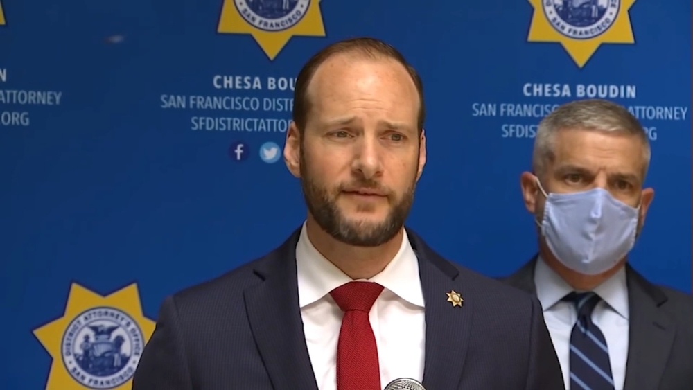 SFPD ends agreement with DA on police shooting investigations