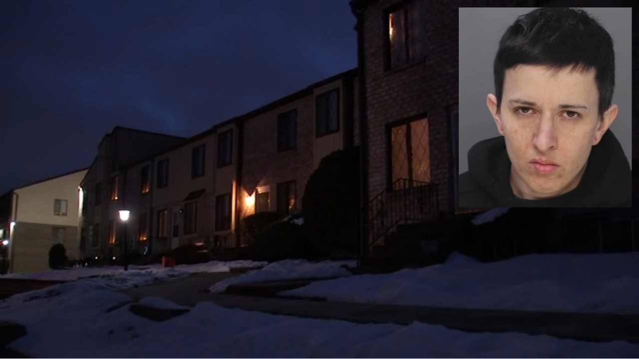 Community relieved after police arrest accused drug dealer