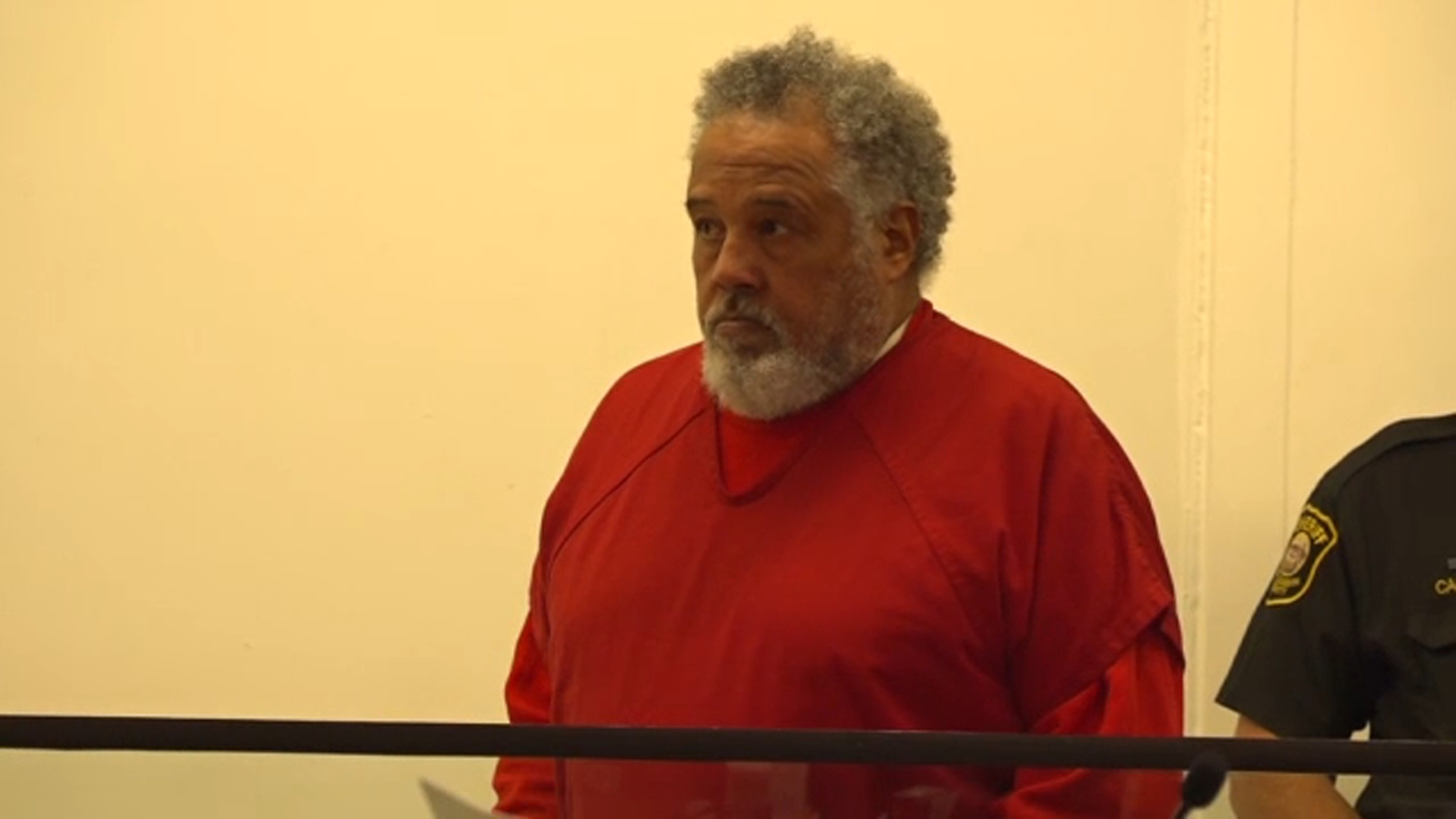 Murder charge filed against man accused of killing Stockton firefighter ...
