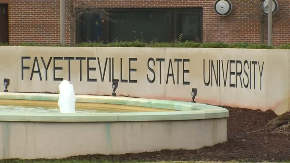 FSU offers free tuition to military connected students