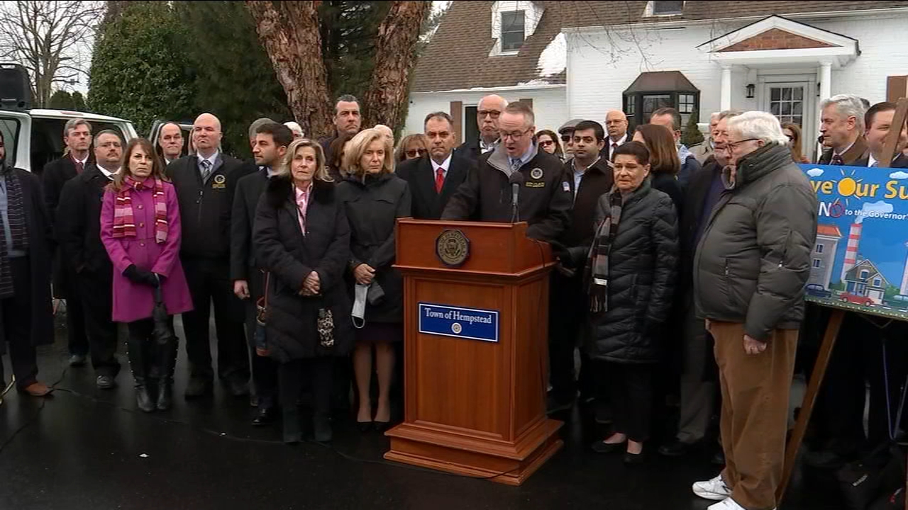 Bill could help NY homeowners create secondary housing units