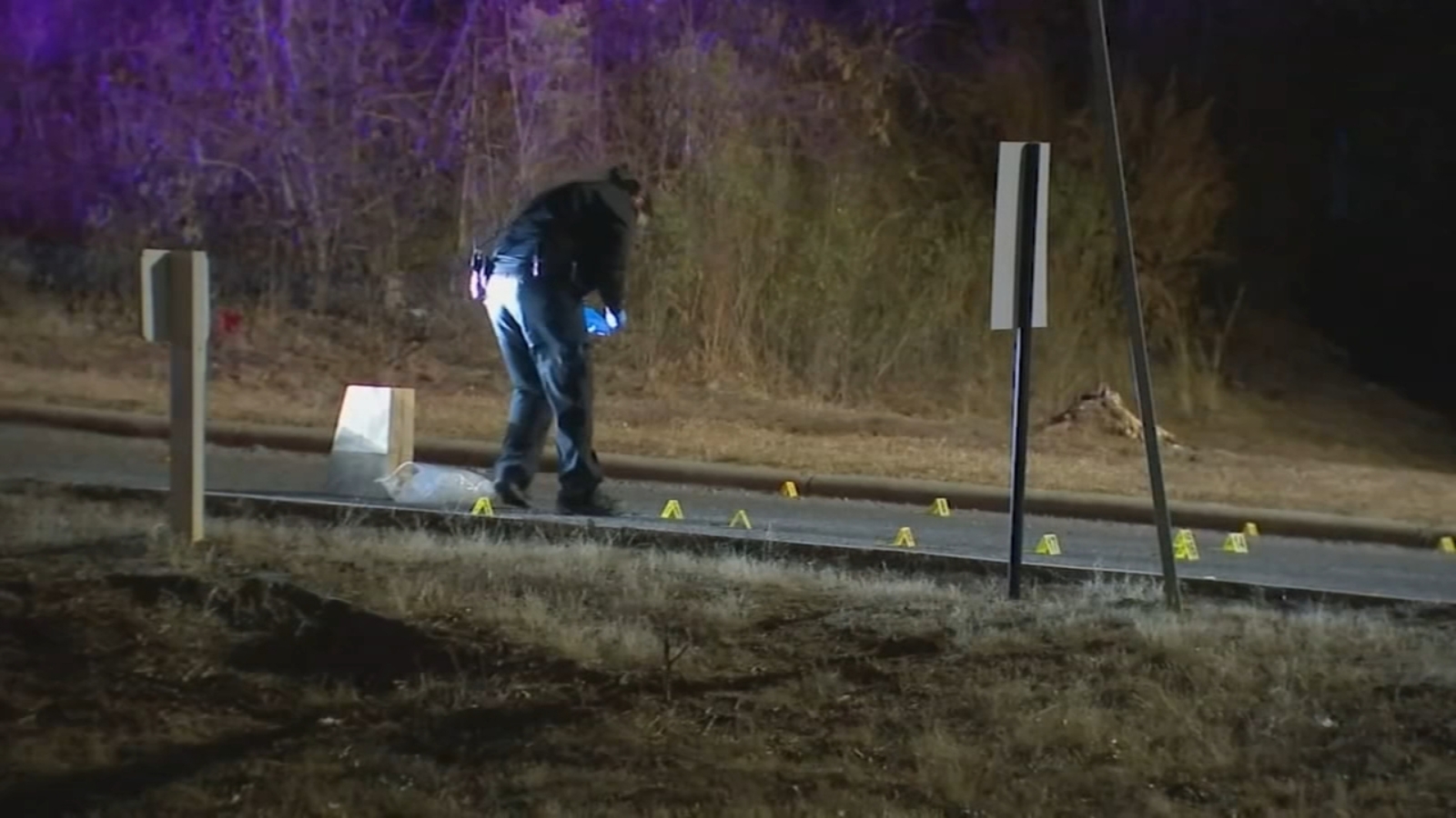 Neighbors react after 13yearold boy shot in leg inside Durham