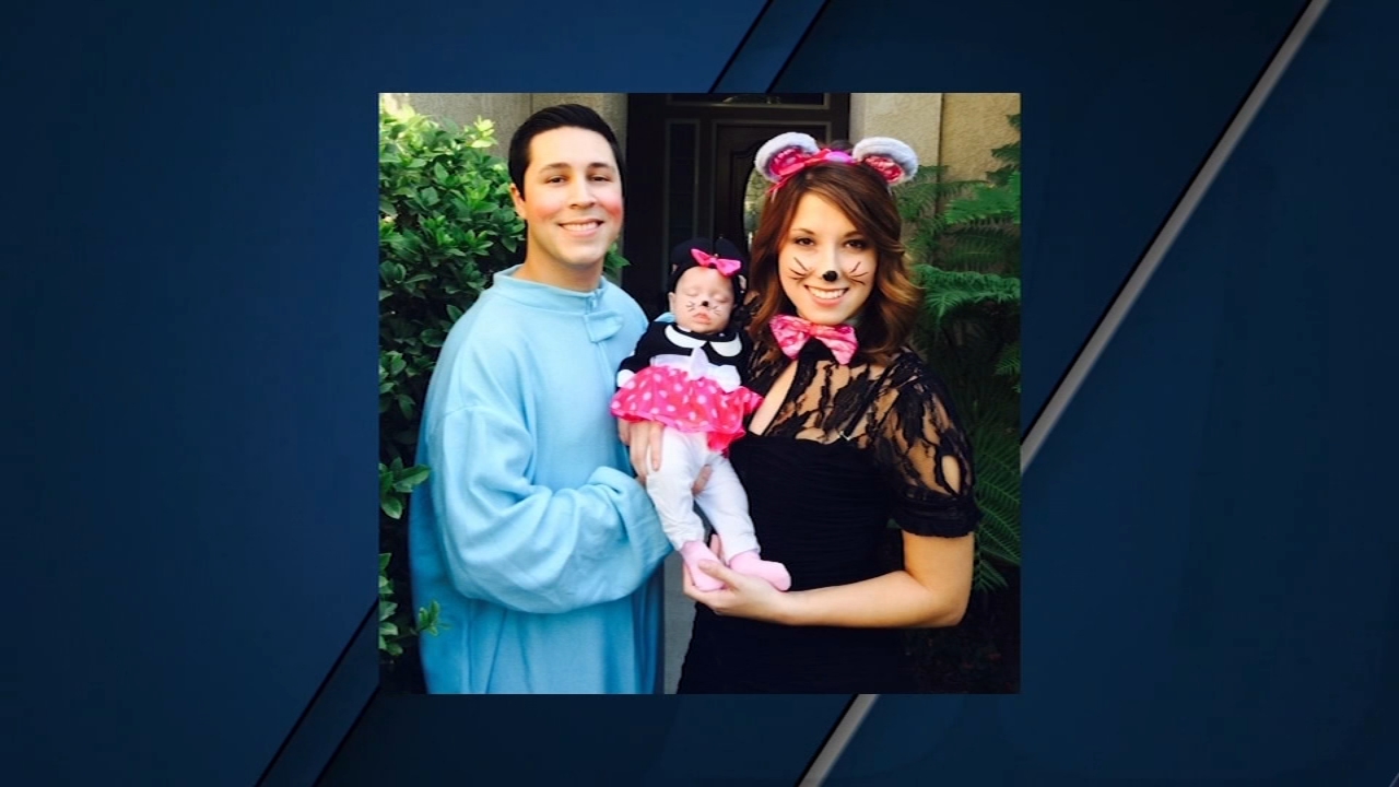 New findings surface in case of baby death in Visalia