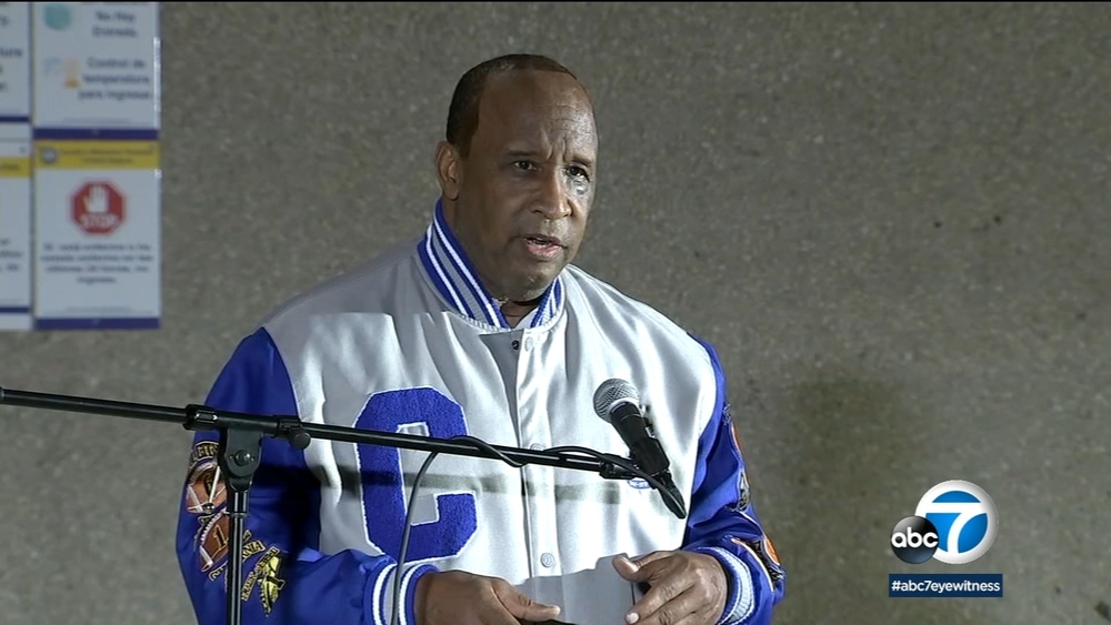 Inglewood mayor: Video details fight that left 49ers fan in coma