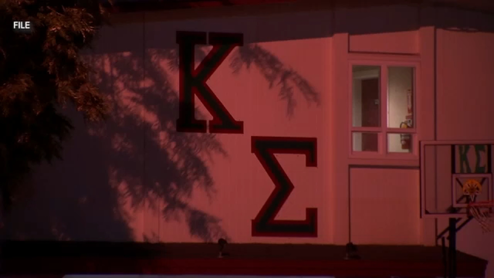 Woman alleging she was drugged, raped at Fresno State fraternity files lawsuit - ABC30 Fresno