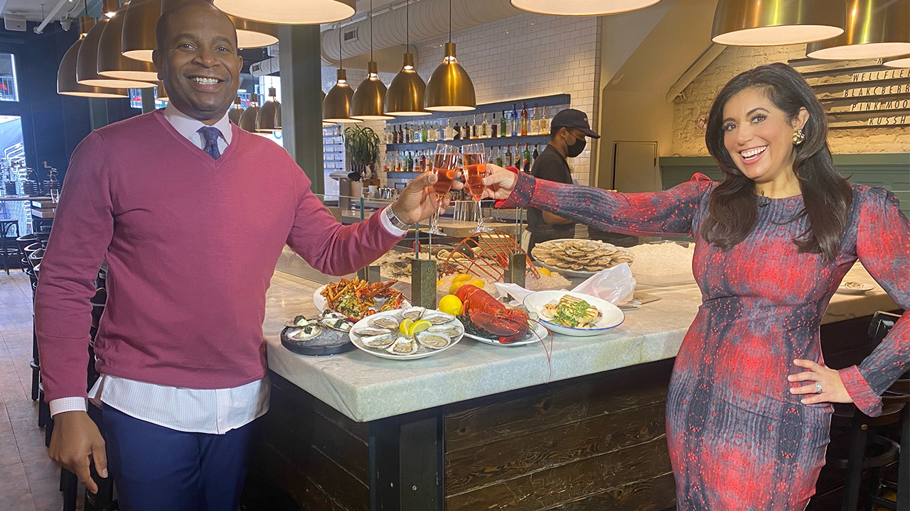 FYI Philly's Valentine's Day Special: Celebrating love in Philadelphia