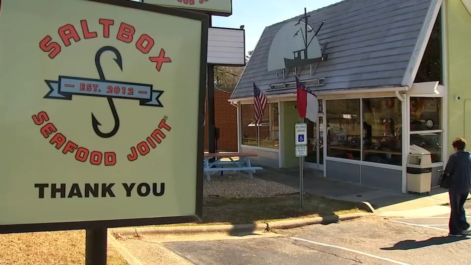 James Beard Nominated Chef cooks ups weekly meals celebrating Black ...