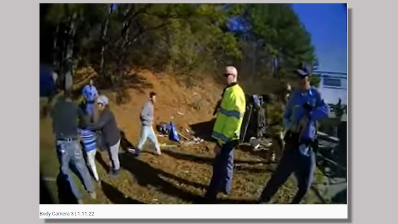 RPD releases video of police shooting on I-440