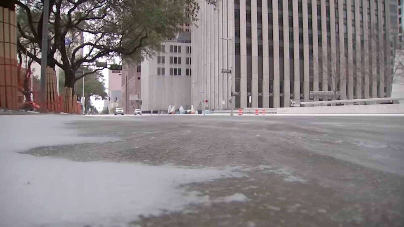 Energy expert still concerned Texas is vulnerable to blackouts during