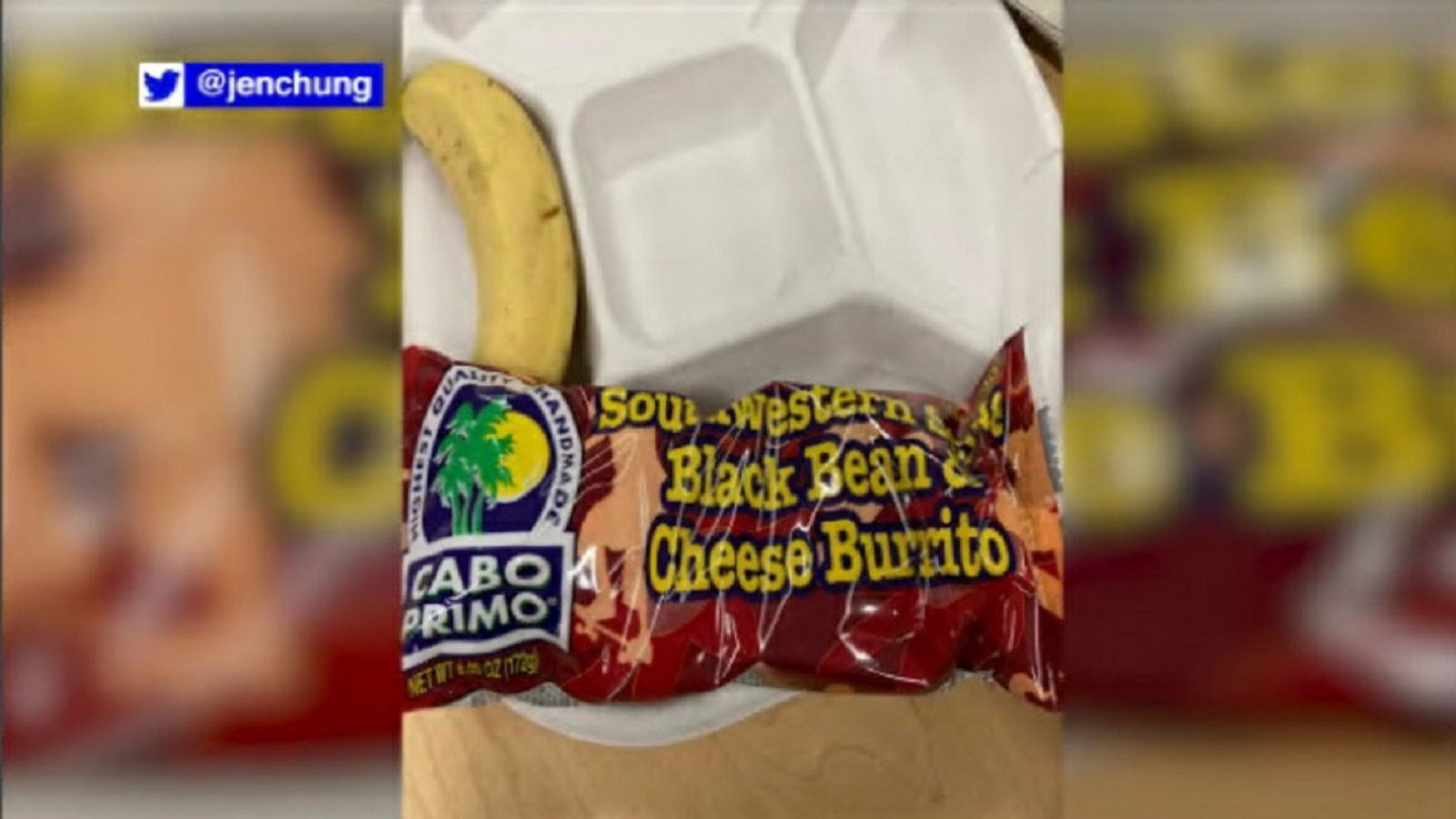 NYC students speak out about first 'Vegan Friday' lunches ABC7 New York