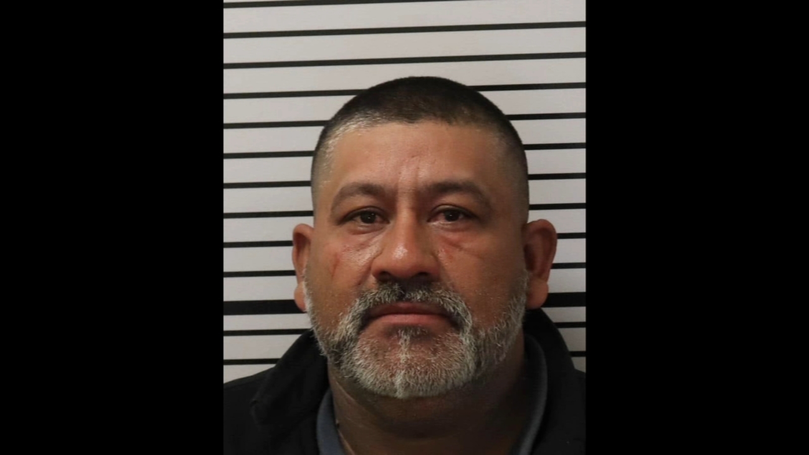 Tulare County man arrested for allegedly shooting pregnant wife - ABC30 ...