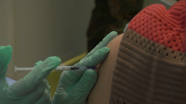 CDC releases new guidance for additional COVID booster shot