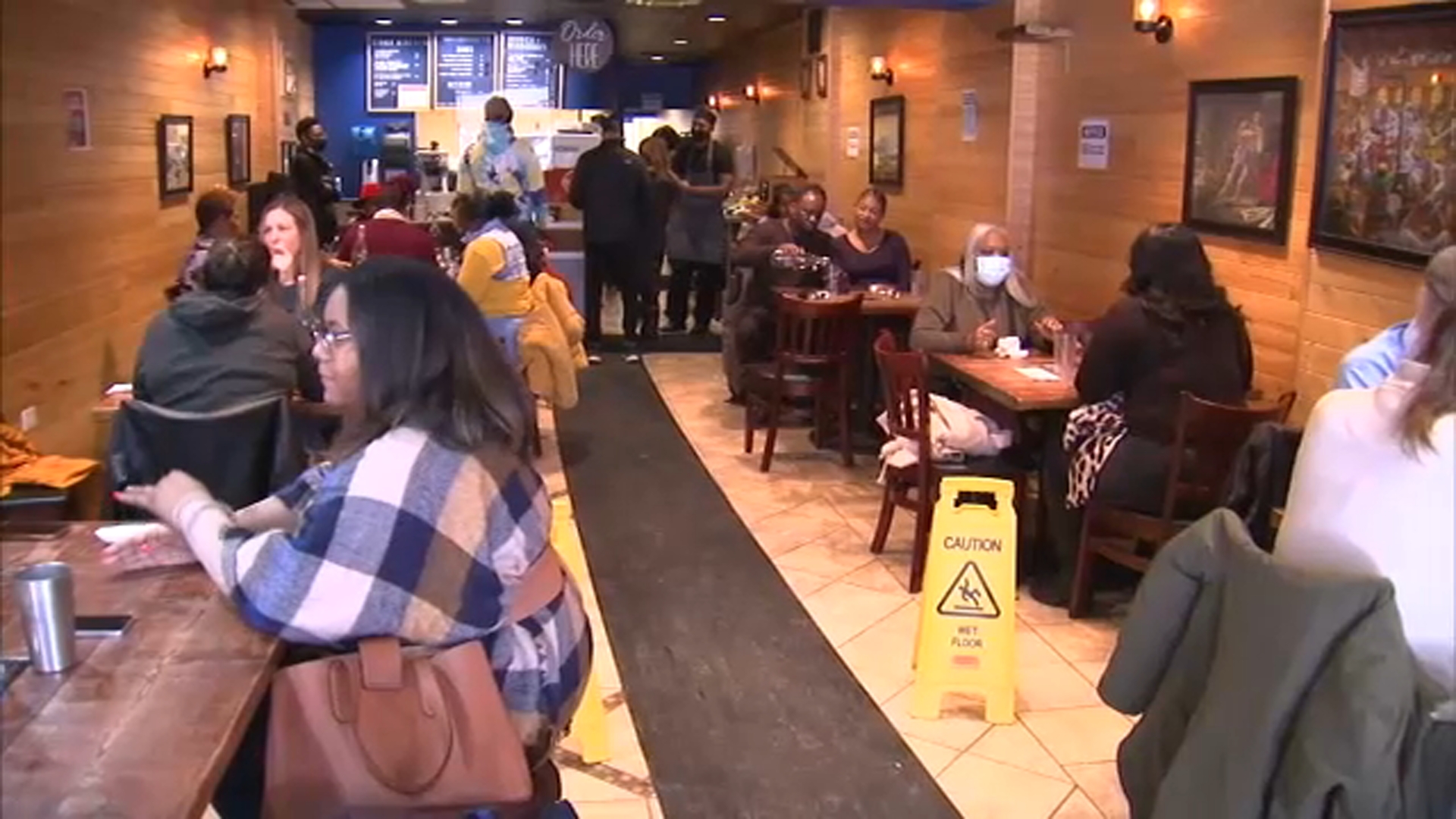 Chicago Black Restaurant Week 2022 features African American-owned food, beverage businesses