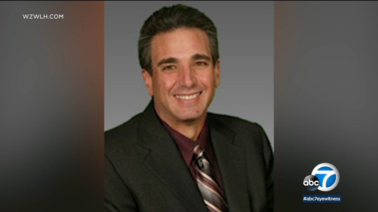 Coroner identifies man killed at Encino multi-million dollar mansion