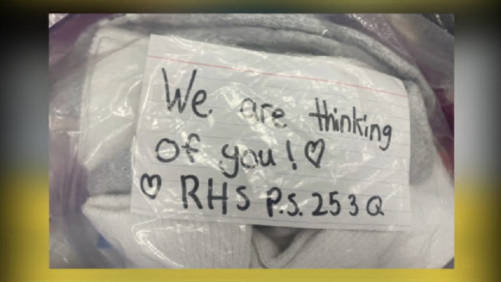 Be Kind: Groups collect items for children displaced by Bronx fire ...
