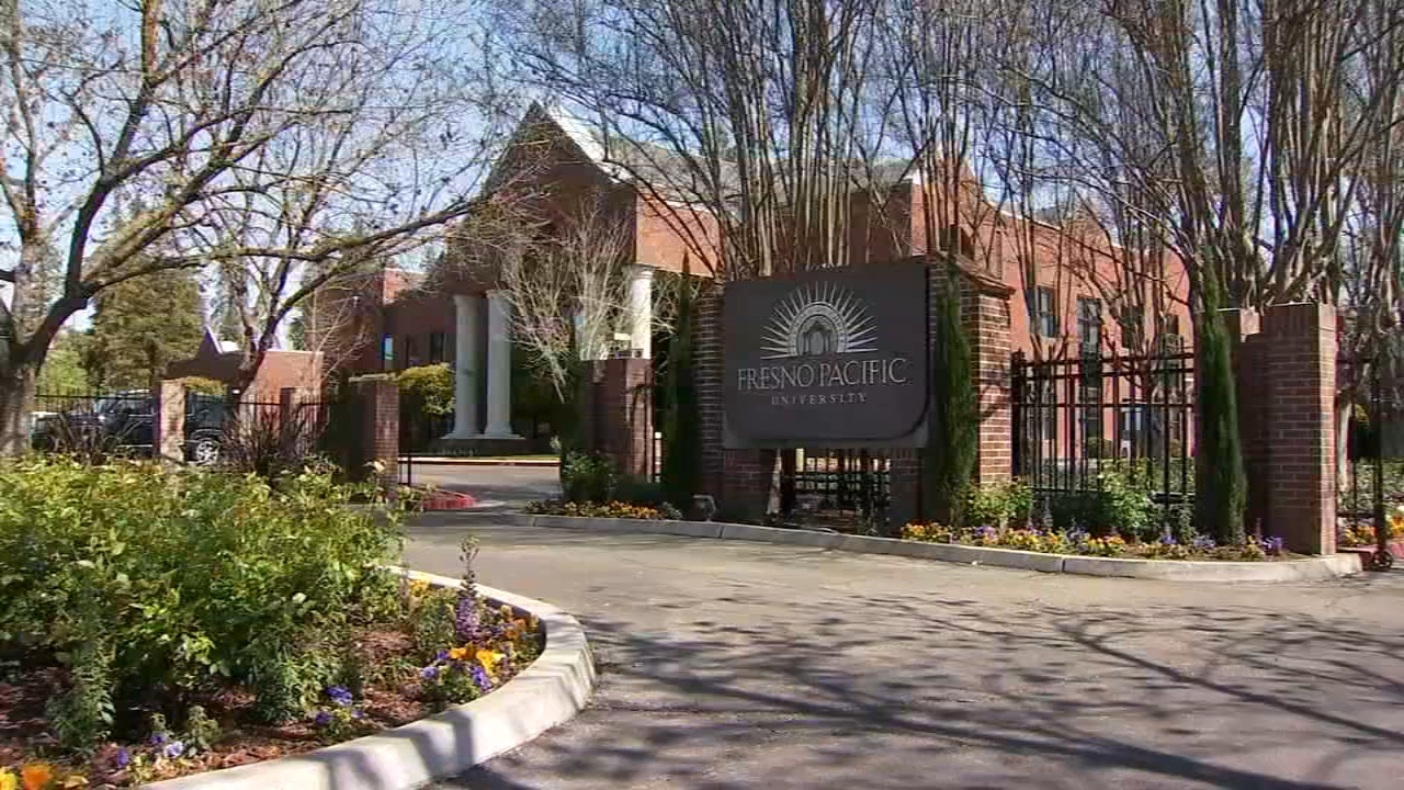 Fresno Pacific returns to in-person learning Monday