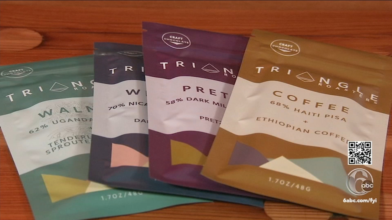 Two couples combine passion to create Triangle Roasters coffee